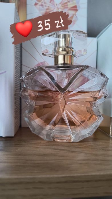 Avon EVE become 50 ml