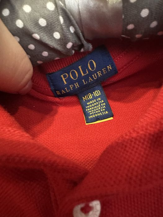 Плаття Ralph Lauren