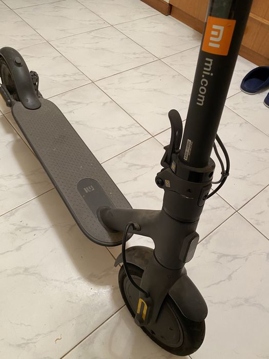 Trotinete Xiaomi Mi Essential
