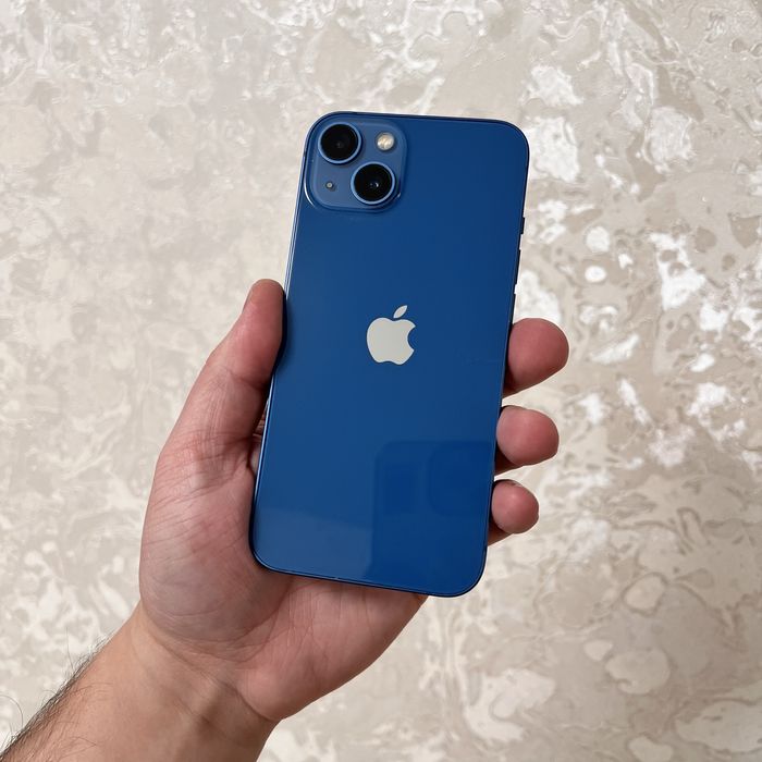 iPhone 13 128GB Blue