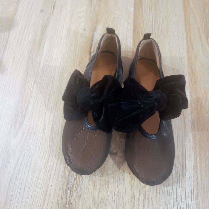 Baleriny baletki rozmiar 30 h&m