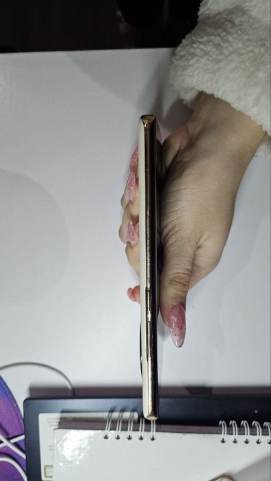 Смартфон realme 11 Pro 5 G/256GB Sunrise Beige