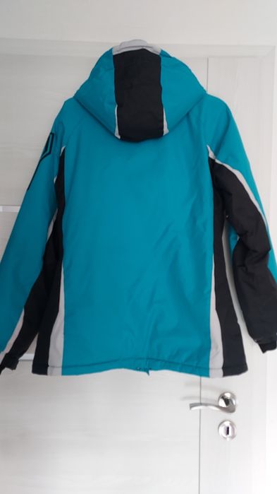 Kurtka zimowa dziewczęca