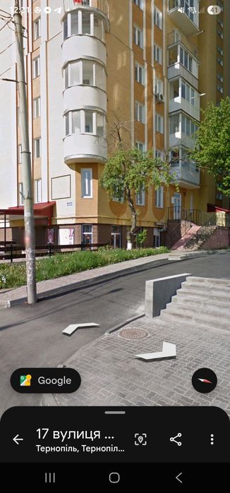 Офісне приміщення