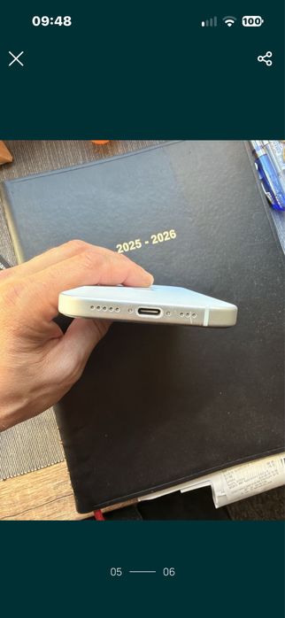 Iphone 15 Stan idealny.