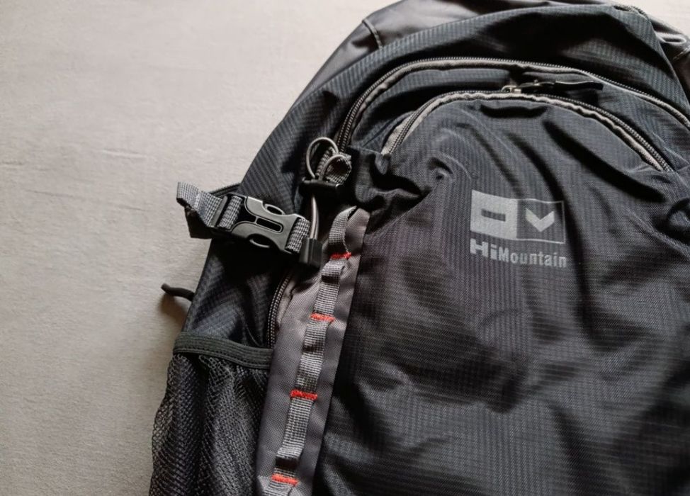 Nowy plecak  HiMountain 25 litrów