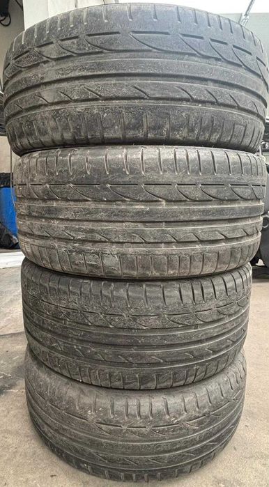 Jantes 18" Bmw 5X120 2+2