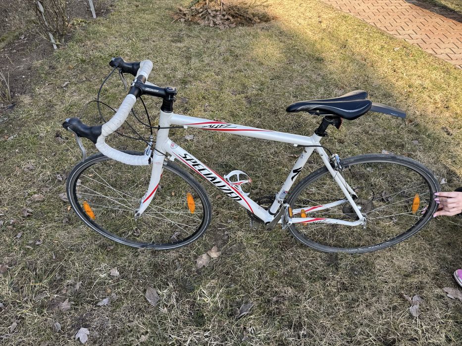 Kolarzowka Specialized