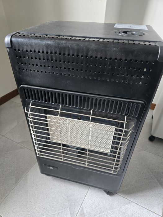 Aquecedor a  gás Galp 4200W