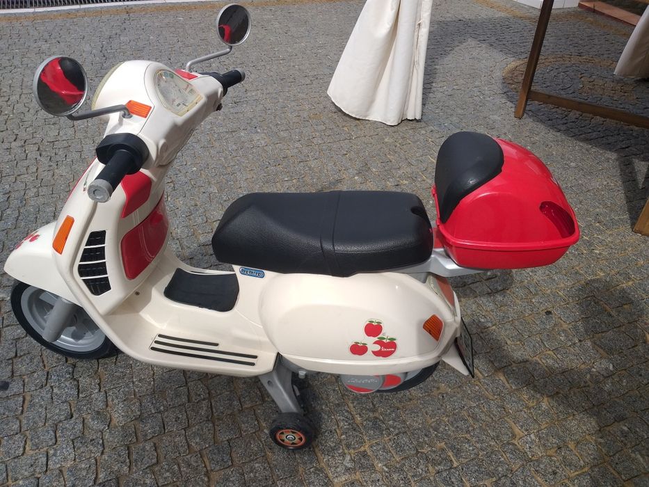 Mota a bateria de criança da imaginarium