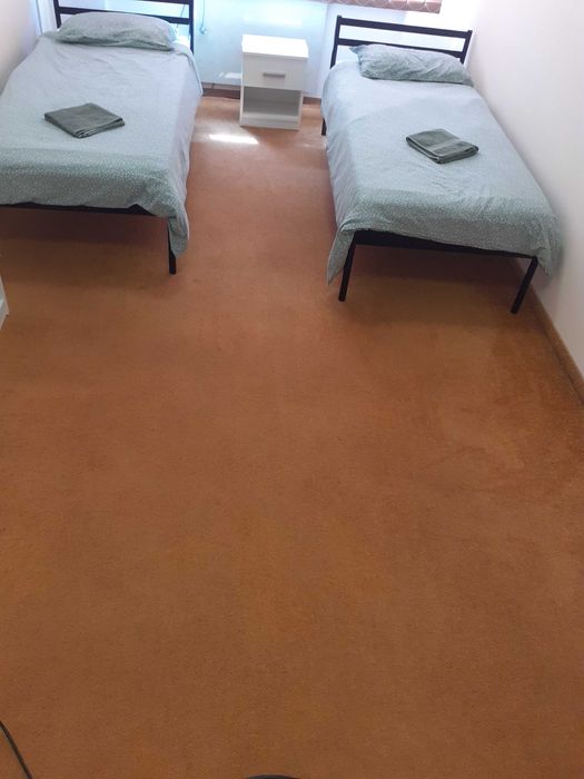 Клінінг, прибирання, Чистка коврів, матрасів, м'яких меблів