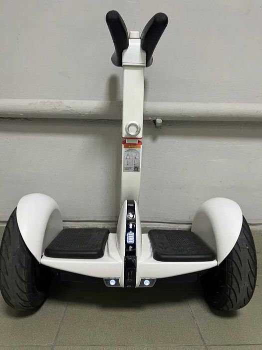 Гіроскутер ROVER Mini PR01.Гарантія.