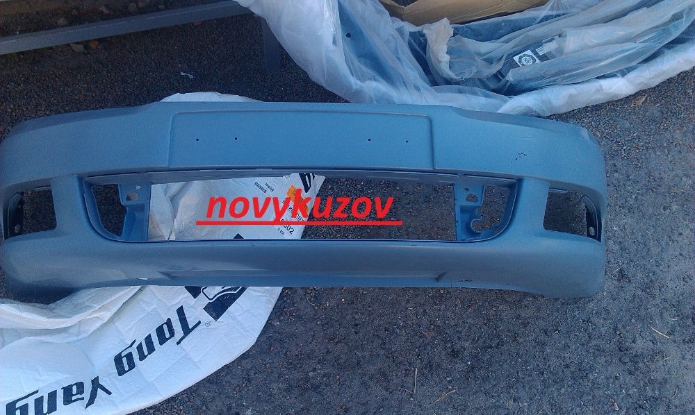 Капот  Skoda Octavia A5,A7 Шкода Октавия  А5,А7