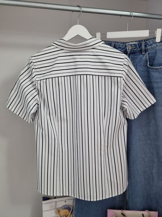 Блузка- сорочка NEXT (L - XL) під руками 55 см