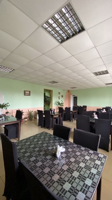 Продам велику нерухомість ресторано-готельний комплекс