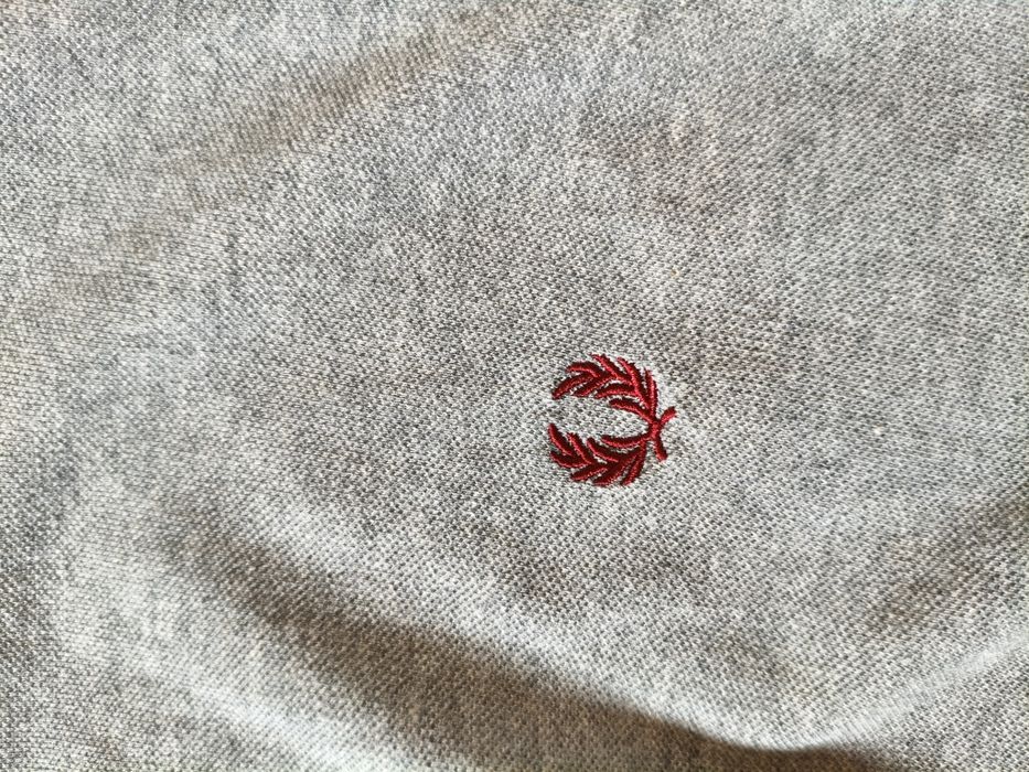 Поло Fred Perry чоловіче