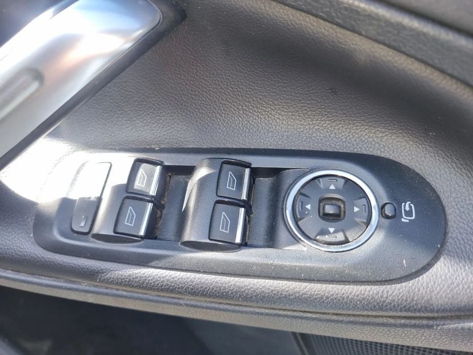 Comando vidros eléctricos Ford S Max