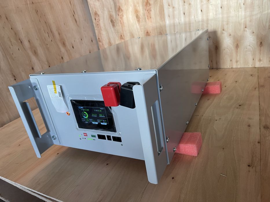 Корпус lifepo4 280-314, 16s,