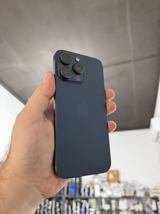 Apple Iphone 15 Pro Max 256 gb Neverlock 100% айфон Про Макс