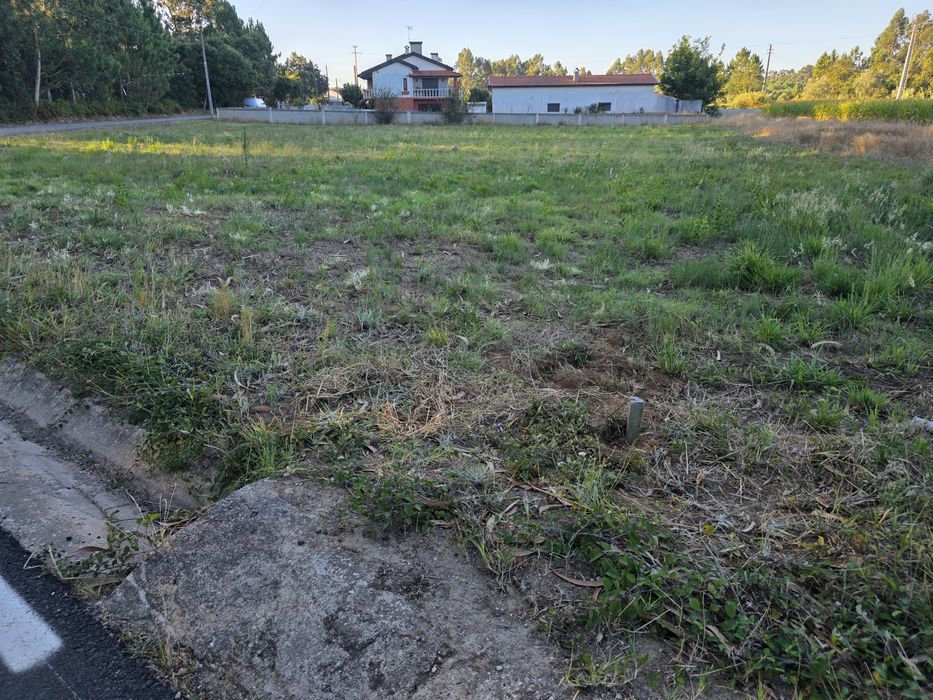 Terreno Urbano em Aguada de Baixo , Agueda c/ 450 m2