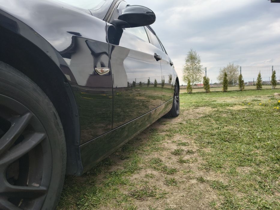 BMW E90 n43 zadbana