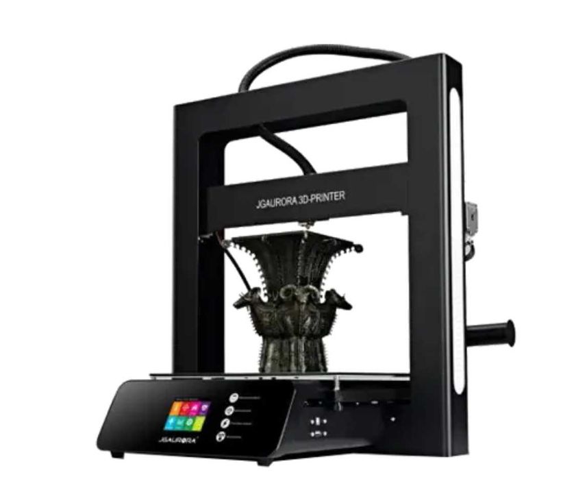 3D Принтер jGAURORA A5