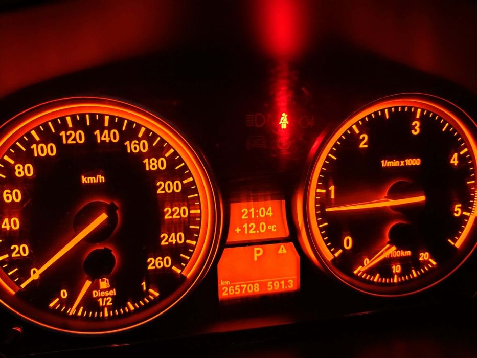 Sprzedam bmw x1 xdrive 2.0 143km