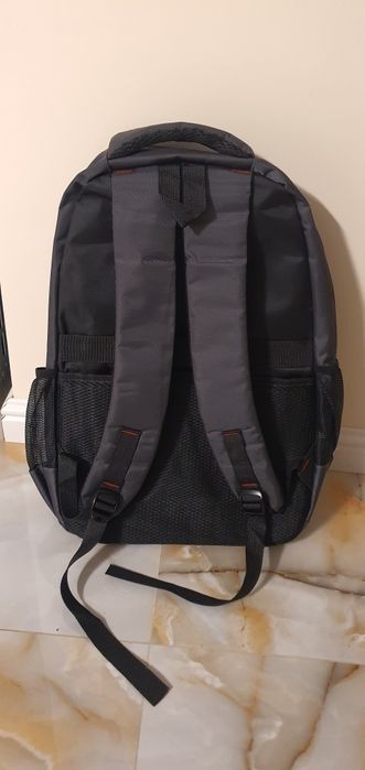 Nowy szwajcarski Plecak biznesowy do samolotu Swissgear.