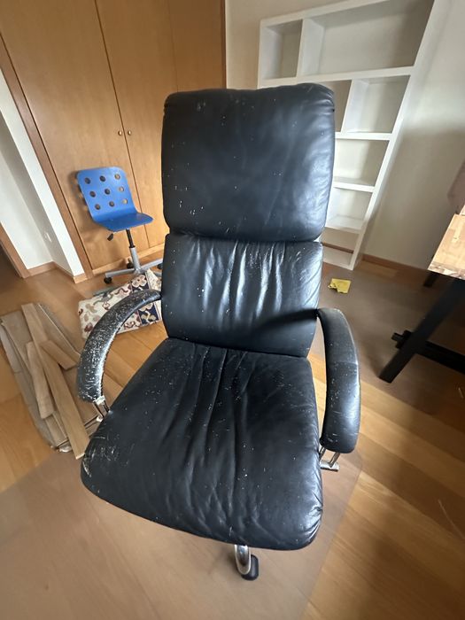 Cadeira para desocupar