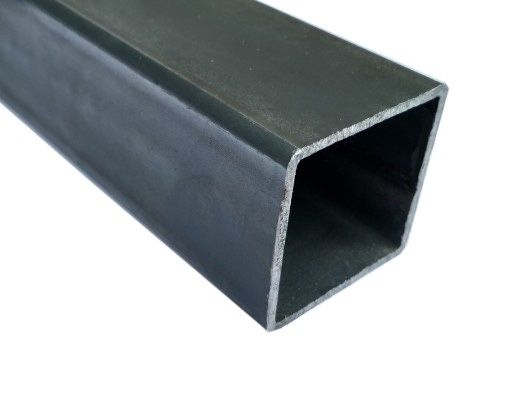 Profil stalowy 80x80x2 konstrukcje stalowe, słupki.