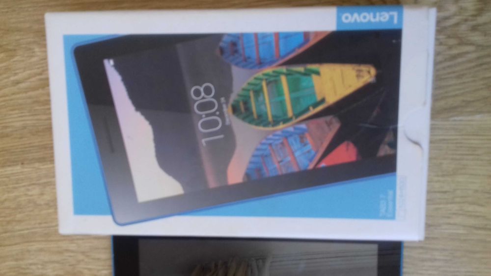 Планшет Lenovo tab 3