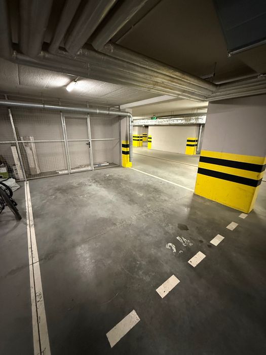 Wynajmę Apartament 33 m² Klimatyzacja Garaż Ulica Pękowicka! - Widok 2