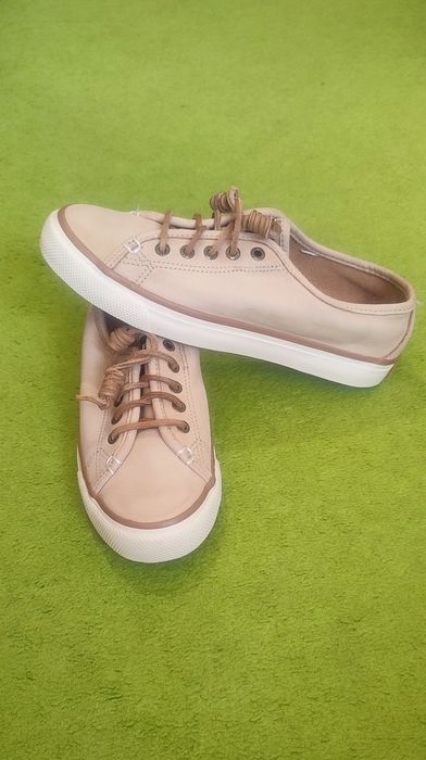 Мокасини жіночі Sperry
