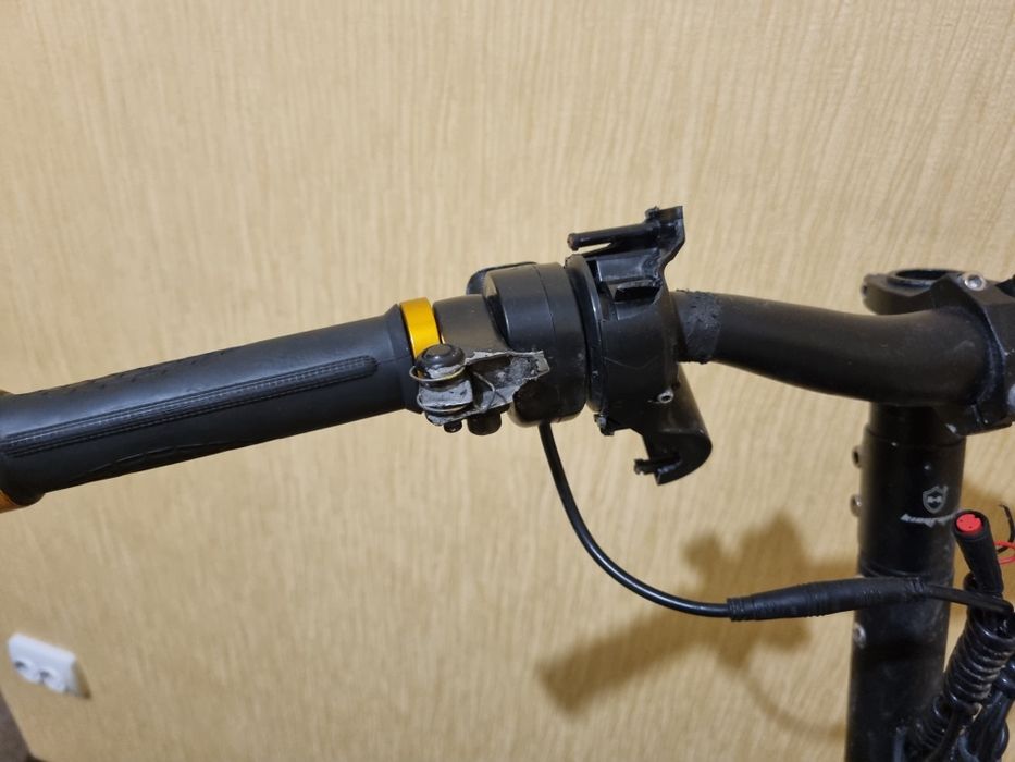 Kugoo g2 pro 1000wat