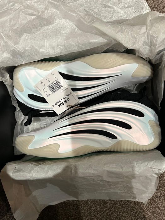Harden Volume 9 Basketball Shoes