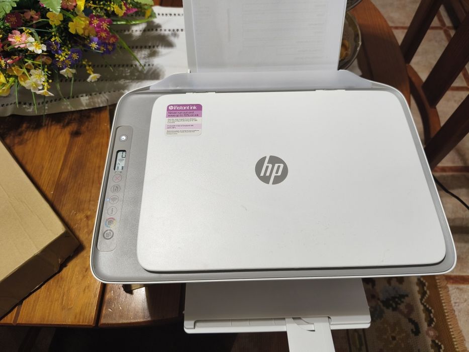 HP 2820 Printer447046860953374724