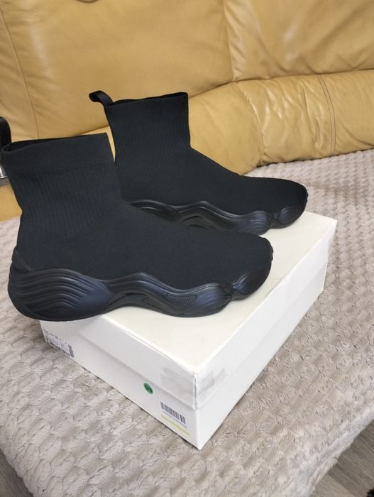 Vende tênis emporio armani