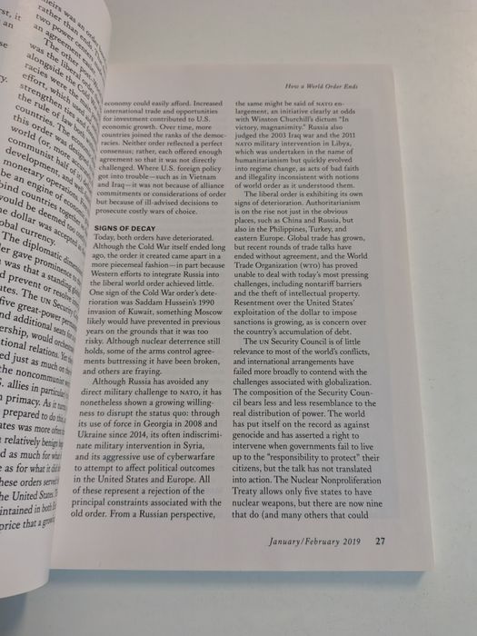 BAMS - Bulletin of The American meteorological society