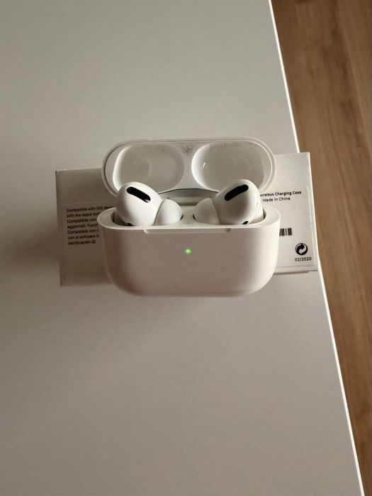 AirPods pro 1 originais
