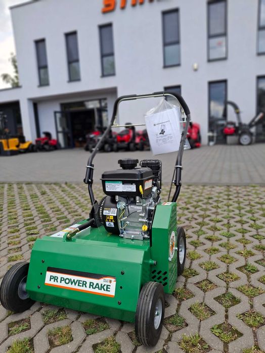 Wertykulator spalinowy Bily Goat PR551V