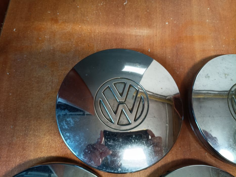Kołpaki chromowane VW Garbus T1 T2 golf 1