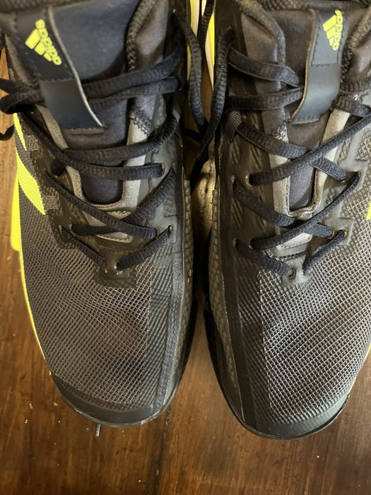 Tenis de padel adidas tamanho 44