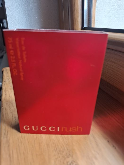 Perfum Gucci rush