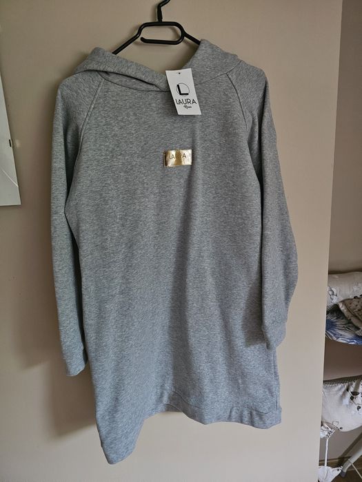 Bluza / sukienka