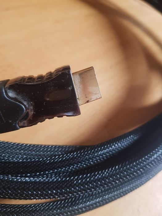Кабель HDMI 5м  провод hdmi