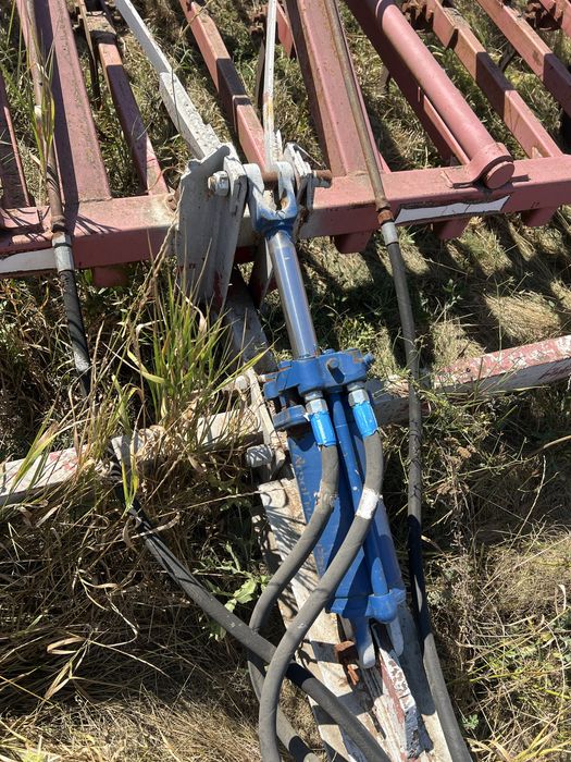 Продається культиватор.