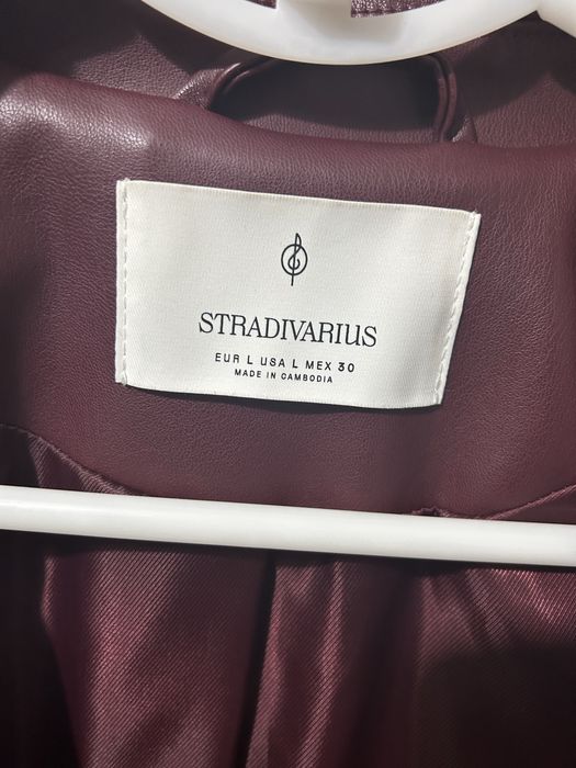 Casaco Stradivarius