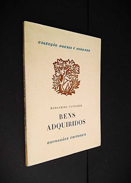 Margarida Futscher - Bens adquiridos