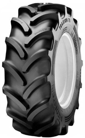 OPONY 260/70R16 Vredestein Traxion 70 109D TL