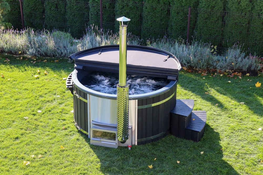 Balia ogrodowa PREMIUM